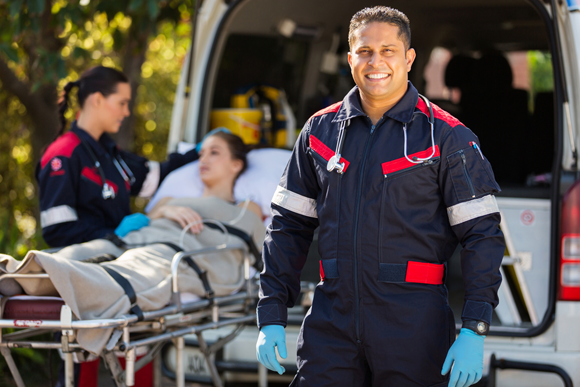 Long Distance Medical Transportation Specialists