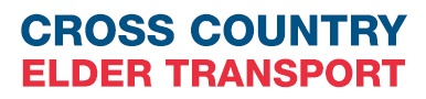 Cross country elder transport